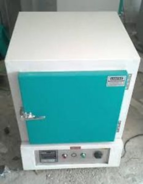 INCUBATOR BACTERIOLOGICAL Memmert type stainless steel Mfg. Ship to Worldwide