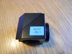 Olympus Microscope Fluorescence Filter Cube U-M61001 D/F/P   FOR  BX2 & IX
