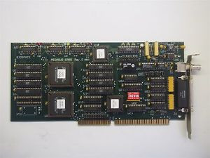 Biospace Pegasus Imaging Card Rev D