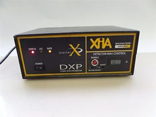 XIA DXP Saturn Spectrum Benchtop Digital X-ray Processor Spectrometer