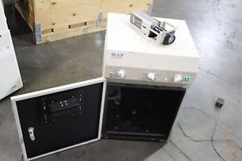 UVP Bioimaging BIO IMAGING  Illumination Cabinet