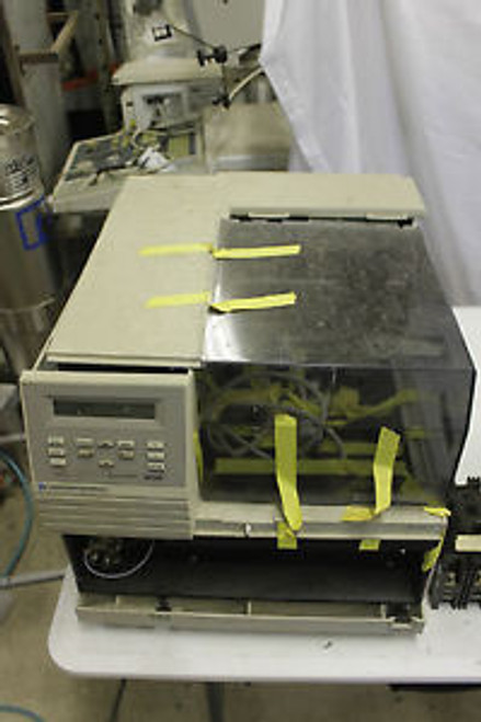 TSP THERMO SEPARATION AS3500 AUTOSAMPLER