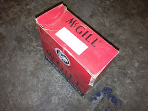 McGILL GUIDEROL BEARINGS. INNER RING MI-58 & NEEDLE ROLLER BEARING New In Box
