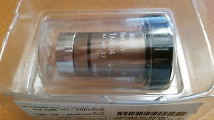 Nikon Plan Achromat CFI UW 1X/0.04 3.2mm WD Ultra Wide objective lens MRL00012