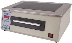 Vilber Lourmat TFL-35M Fluo-Link Laboratory UltraViolet Transilluminator Unit