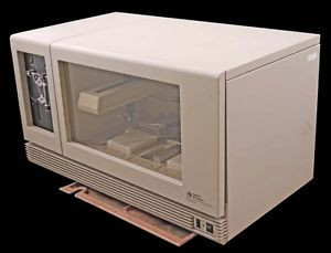 Applied Biosystems Catalyst 800 Automated Sequence Molecular Biology Labstation