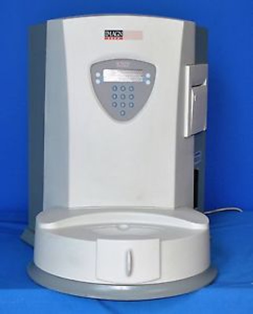 BIOMETRIC IMAGING IMAGN 2000 Automated Cellular Assay System Cell Counter