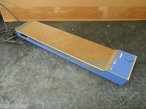 IKA WORKS RO-5P-S1 0-1100 RPM 5 POSITION BENCHTOP MAGNETIC STIRRER