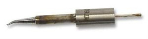 66F7817 Weller - Mt603 - Tip, Soldering, Conical Bent, 0.51Mm