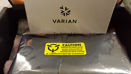 VARIAN 5015-0210 Main PCB ASSEMBLY UNIVERSAL HEATER