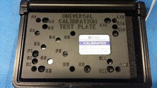 BioTek Absorbance Test Plate 9000547