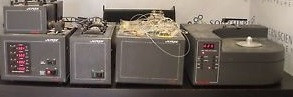 ALPKEM FIA Flow Analysis System 305A 314 302 313 304D (Lachat)