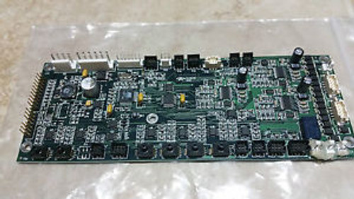 Teledyne CombiFlash Rf - Control Board