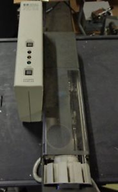 HP 7673 Auto Sampler Injector G1513A