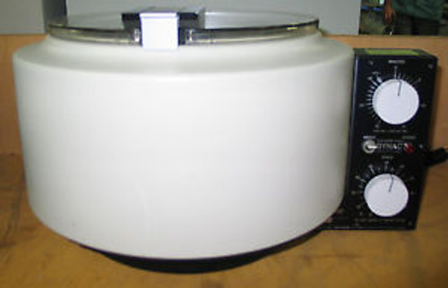 Dynac by Clay Adams Centrifuge with Rotor