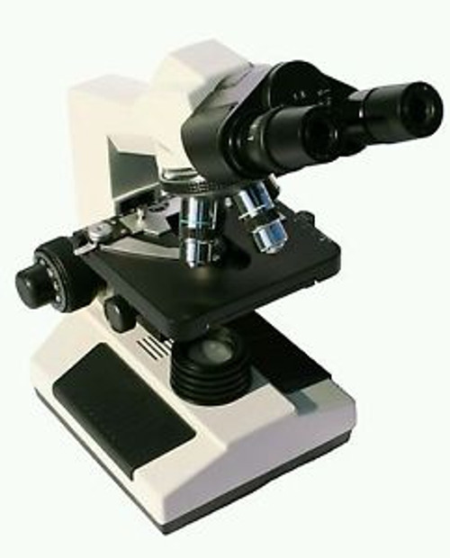 Professional SCIENTIFIC Revelation lll   Binocular LED Microscope