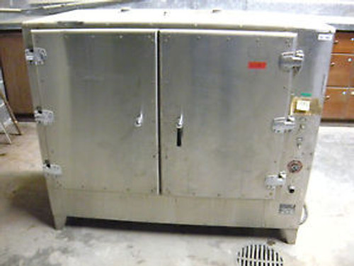 Precision Scientific S-3025B Lab Oven 130 Deg. C 3600W