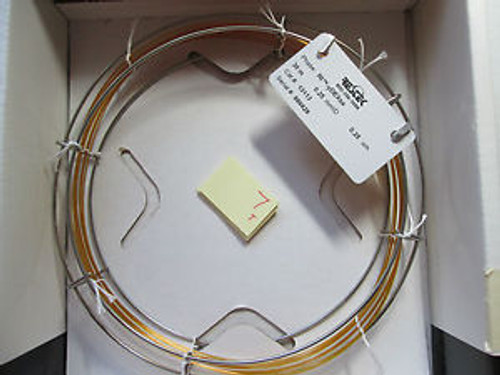 NEW IN BOX RESTEK RT-yDEXsa 10255 GAS CHROMATOGRAPHY GC COLUMNS 30 METER (FF2)