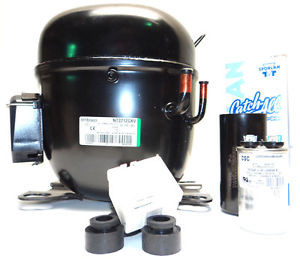 Thermo Scientific (322228G03) 2nd Stage Kit {w/Embraco Compressor NT2212GKV}