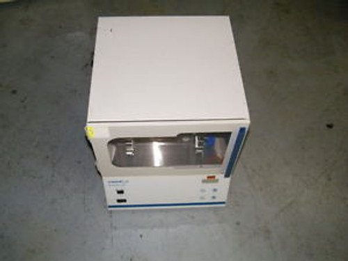 VWR boekel 230401V hybridization incubator big shot II oven 230401 scientific
