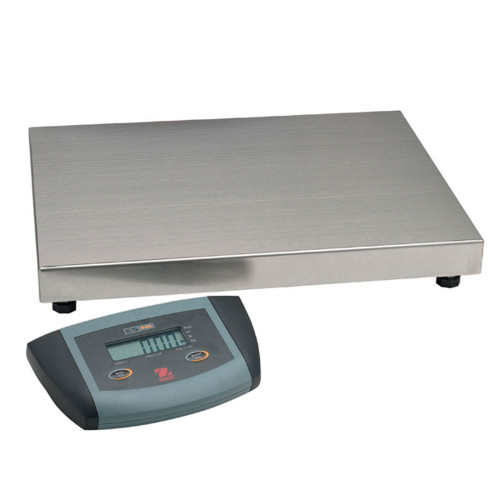 Ohaus ES200L ES Low-Profile Bench Scale