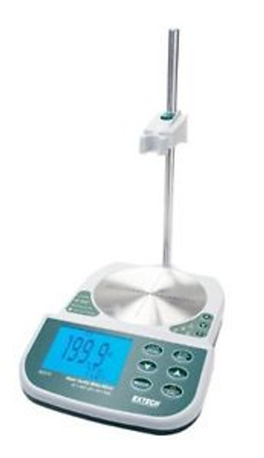 Extech WQ510 Benchtop Water Quality Meter/Stirrer