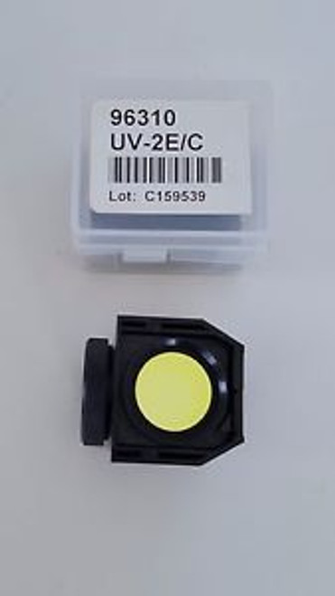 Nikon Eclipse TE2000, Ti Microscope C-FL UV-2E/C DAPI Filter Cube 96310