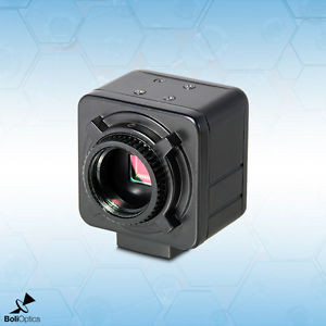 3M CMOS Color Digital Camera (DC30111122) Boli Optics