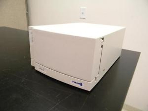 Gilson 156 UV/VIS Laboratory Dual Wavelength Detector