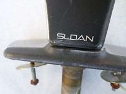 SLOAN EBF-85 ELECTRONIC SENSOR FAUCETS (USED)