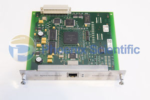 Agilent G1369A LAN Interface Board PN: G1369-66500 for Agilent/HP 1100  / 1200