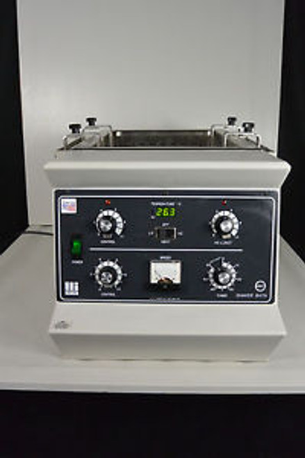 LABLINE Shaker Bath Model 3540 LABLINE Shaker Bath Model 3540