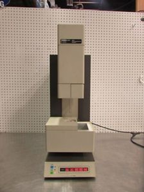 B117662 Perkin Elmer TMA 7 Thermomechanical Analyzer