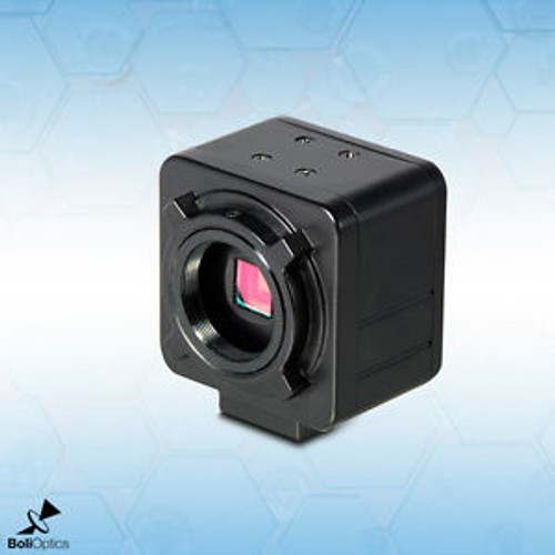 5M CMOS Color Digital Camera (DC30111132) Boli Optics