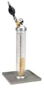 5DPJ2 Voluvessel, 2230 mL