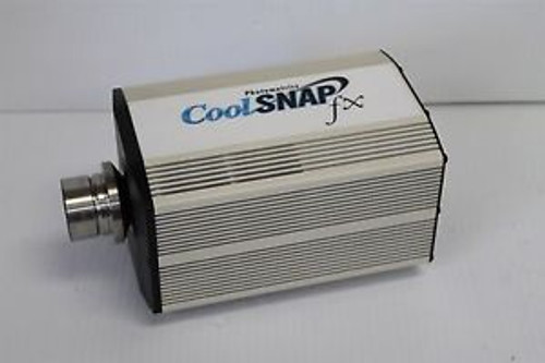 Roper Scientific Photometric CoolSnap FX 1300x1030 Camera Sim. to Cool SNAP HQ