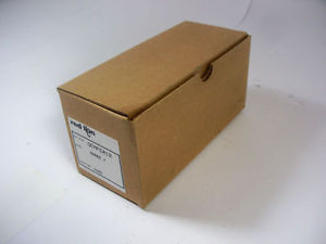 Red Lion Oemfe012 Plug In Speed Switch 24Vdc  New