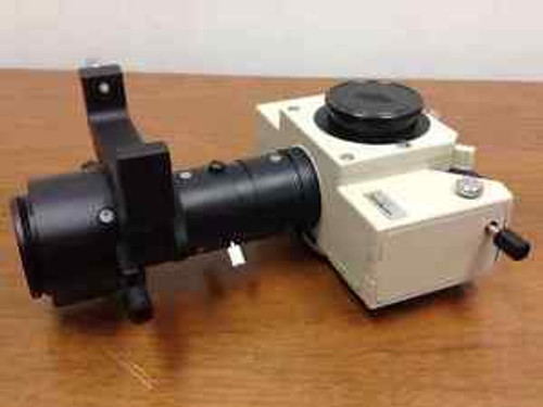 OLYMPUS - Part # BH2-RFCA - Fluorescence Illuminator