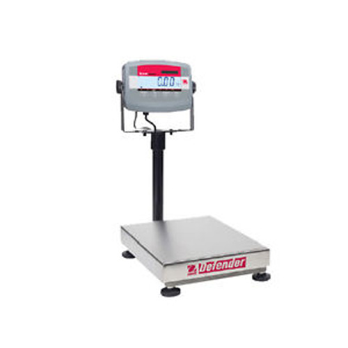 Ohaus D31P60BR AM Scales / Weight