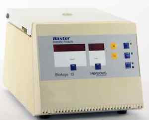 2234:Heraeus:Biofuge 13:Centrifuge:Microcentrifuge