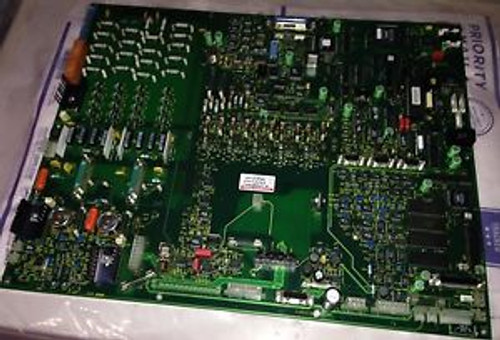 TESTED Waters Micromass Main Board 3961200DC1 PCB