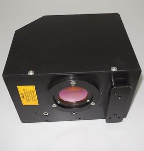 Scan head use on hypertronics HT 6210
