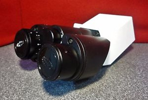 Olympus U-BI30-2 Widefield Binocular Head For BX3 Series: BX43/46/53 T#6372