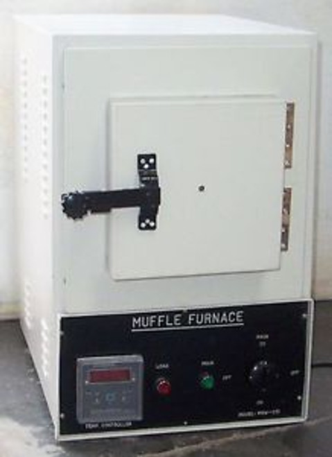 RECTANGULAR MUFFLE FURNACE Laboratory Furnaces Made with good quality india