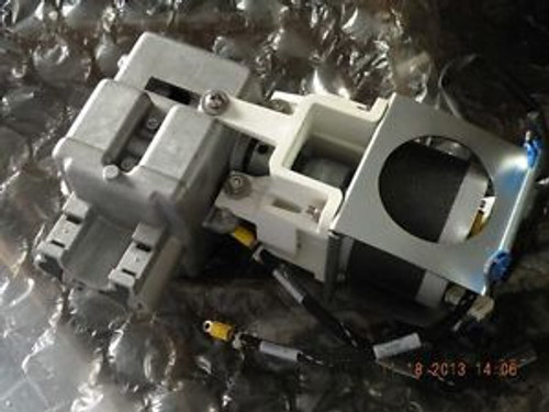 Thermo Fisher A3906-010S PUMP MECHASSY ASSY P1-4