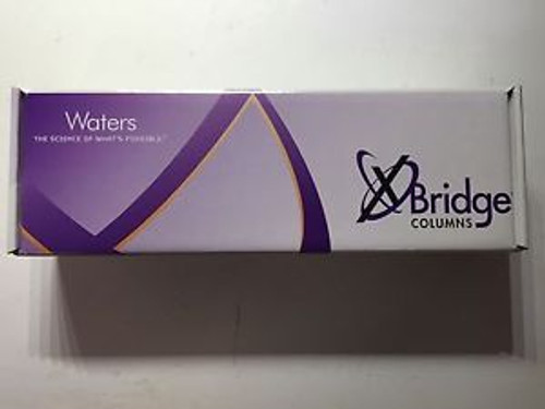 New SEALED Waters XBridge Phenyl 3.5um 4.6x150mm HPLC Column Part No. 186003335