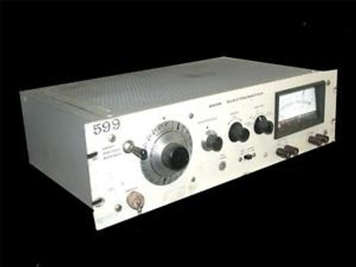 KEITHLEY MULTI-PURPOSE ELECTROMETER 610R