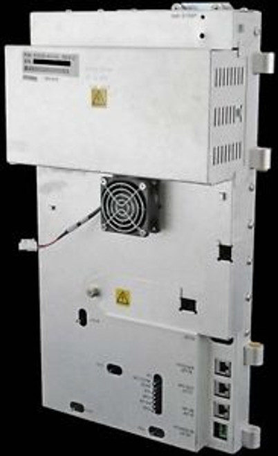 Thermo Scientific 80000-60340 High Voltage CLTRF Pulser Enclosure System Unit #2