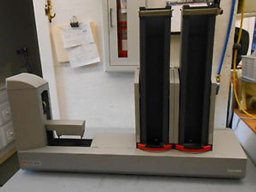 TECAN CONNECT PLUS MICROPLATE STACKER CAT # 16040901