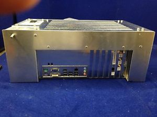 Thermo Finnigan 2060501 LTQ Mass Spectrometer +2046550 Front-End